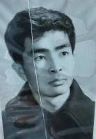 李亚白 照片