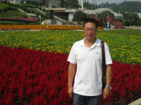 李凤新 照片