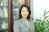李咏兰 照片