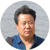 李喜成 照片
