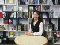 李娜 照片