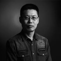 李恩田 照片