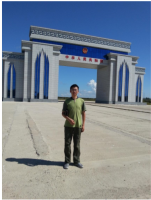 李成城 照片