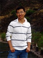 李成林 照片