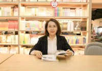 李改梅 照片
