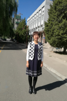 李敏 照片