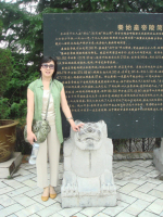 李晓英 照片