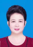 李素梅 照片