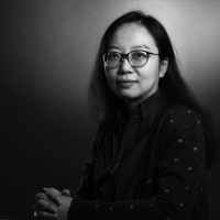 李默 照片