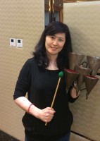 芦燕娜 照片