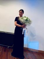 露璐 照片