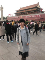 木其尔 照片