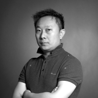 马哲 照片