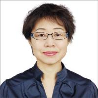马晓华 照片