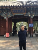 宁君 照片