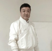 斯琴毕力格 照片