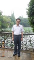 桑志坚 照片