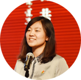 沈晓倩 照片