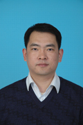 柳向斌 照片