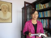 莎仁 照片
