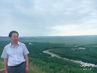 套格图桑 照片