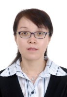 梁小燕 照片
