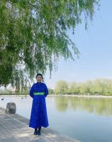 乌亚汗 照片