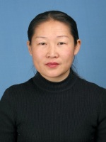 乌兰其木格 照片