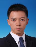 梁熠宇 照片
