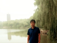王俊义 照片