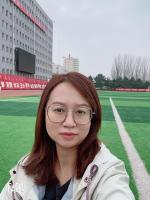 王娟 照片