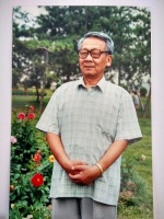王志彬 照片