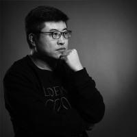 王昕兵 照片