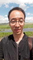 莘智 照片