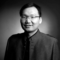 谢继武 照片