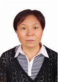 杨月 照片
