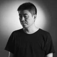 杨正中 照片