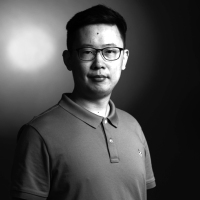 杨震 照片