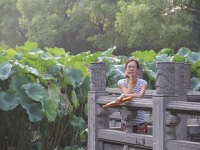 袁丽丽 照片