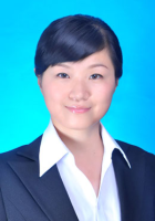 张东艳 照片