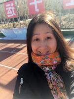 张健 照片