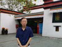张子程 照片