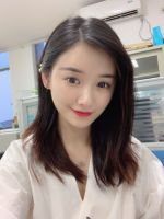 王盈 照片