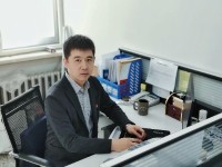 张智夫 照片