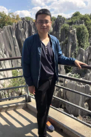 张瑞东 照片