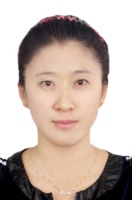 张美霞 照片