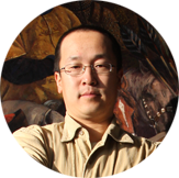 张项军 照片