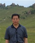 赵明 照片