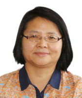 赵智清 照片