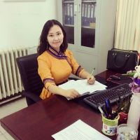 阿茹娜 照片